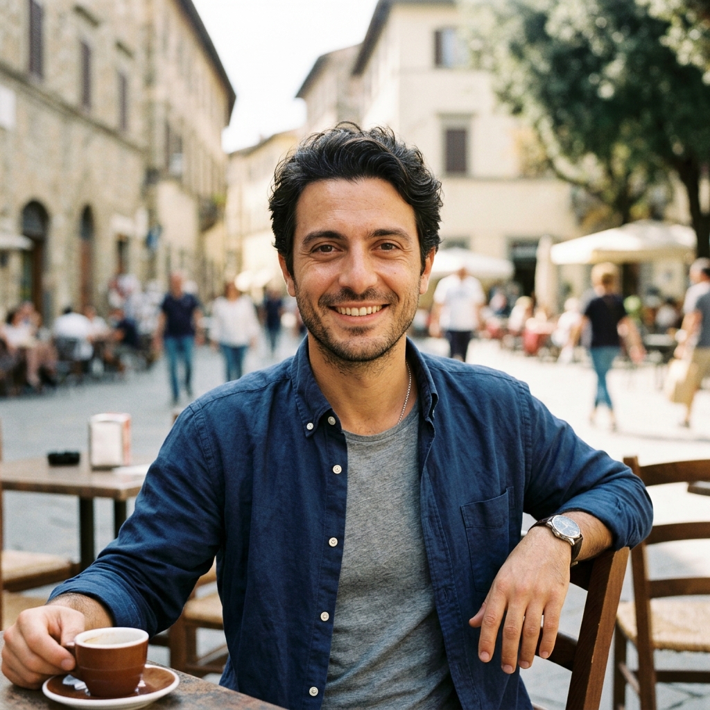 Francesco B.