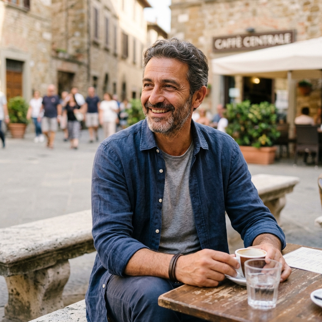 Giorgio M.