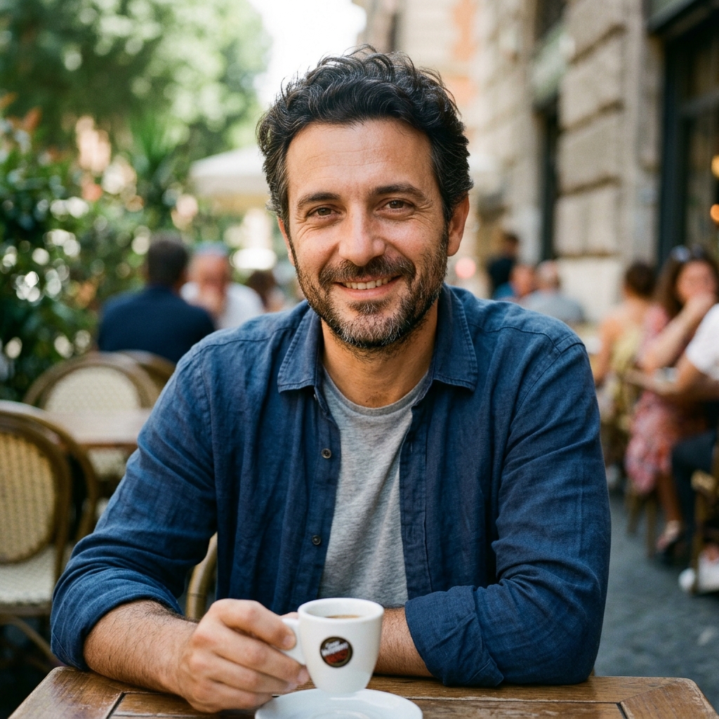 Luca T.