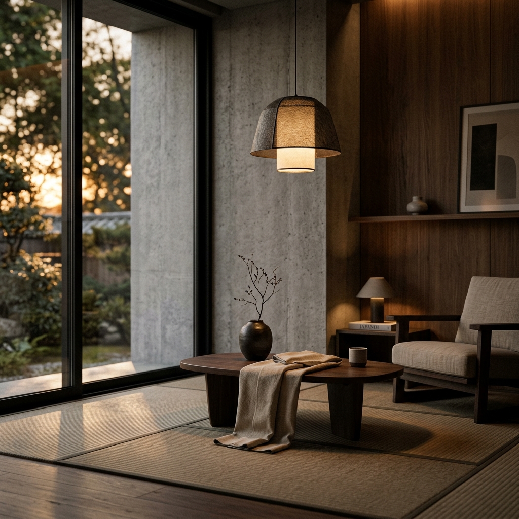 Interno negozio Enjoy Shop