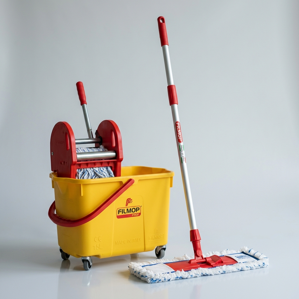 Kit Pulizia Casa