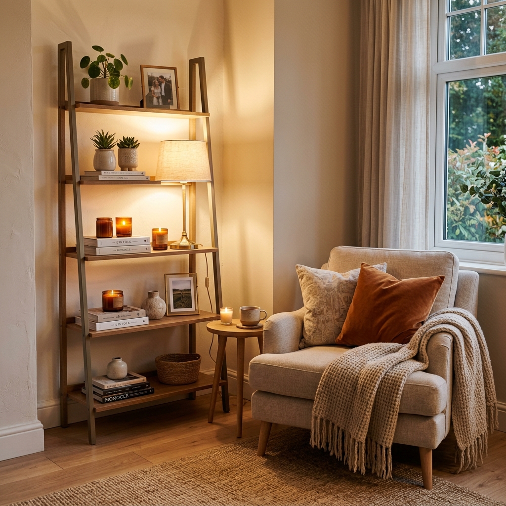 Arredamento e deco